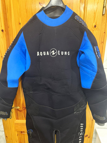 Aqua lung balance comfort - balance, bc
