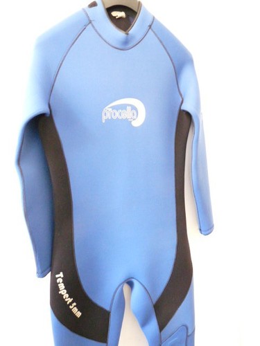 Neoprenanzug herren procella - neoprenanzug,, herren,