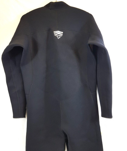 Dive sail neoprenanzug - sail, 3mm