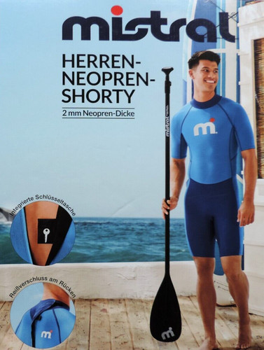 Mistral herren neopren - mistral,