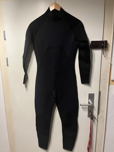 Tauchanzug 3mm herren - tauchanzug,