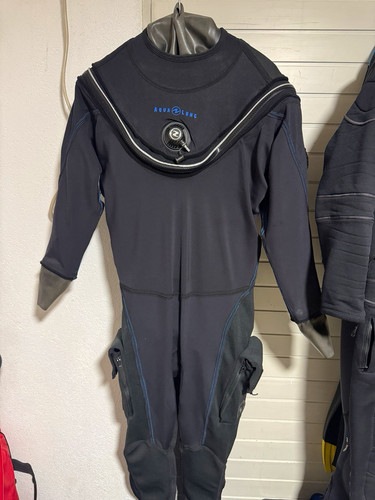 Neu aqua lung fusion bullet - neu!,