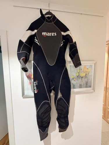 Mares reef neoprenanzug - mares,