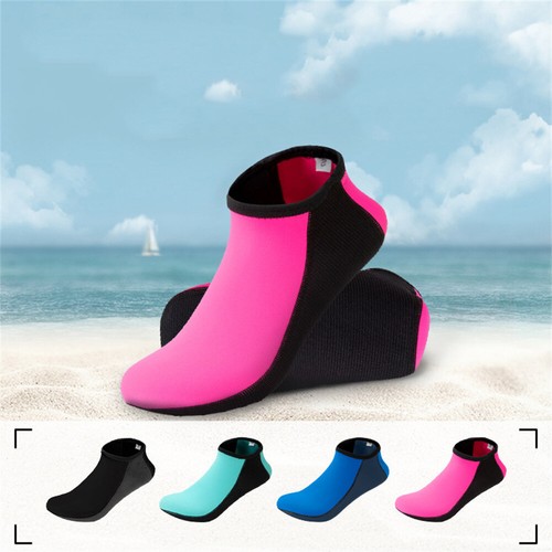 2mm neoprenanzug schuhe - 2mm,