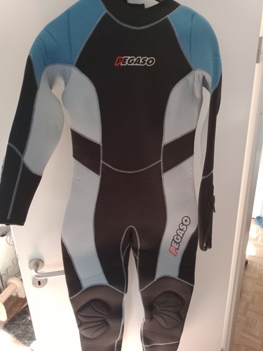 Tauchanzug damen l - tauchanzug,
