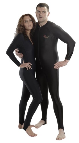 Reactor thermo fleece - thermo,