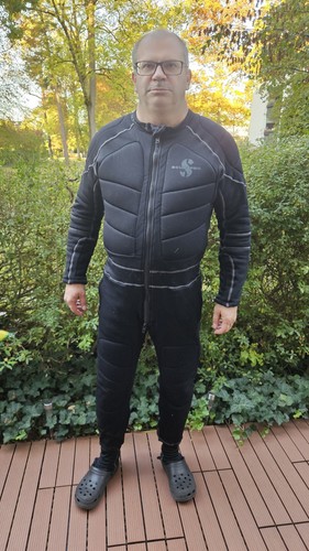 Scubapro extreme - scubapro,