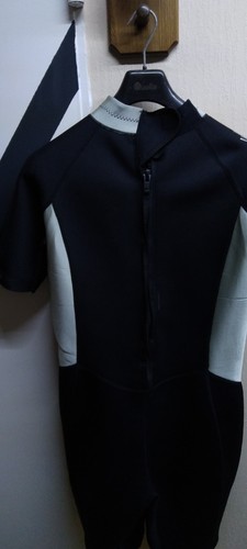 Tauchanzug 3mm - , (shorty)