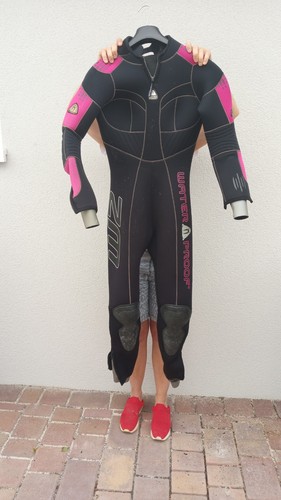 Tauchanzug waterproof mm - waterproof,