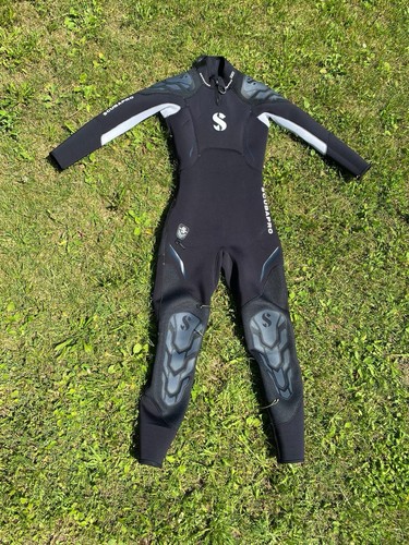 Scubapro tauchanzug - scubapro,